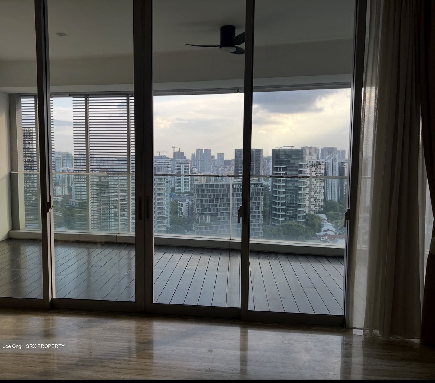 The Orchard Residences (D9), Apartment #540619141